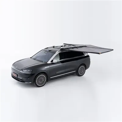 Copertina auto 270 de grade